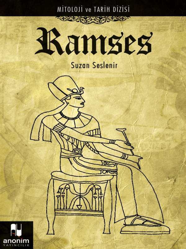 Ramses - Suzan Seslenir 