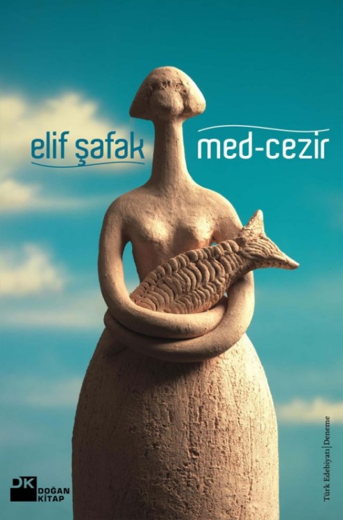 Med-Cezir  - Doğan Kitap 