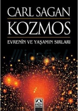 Kozmos - Carl Sagan 