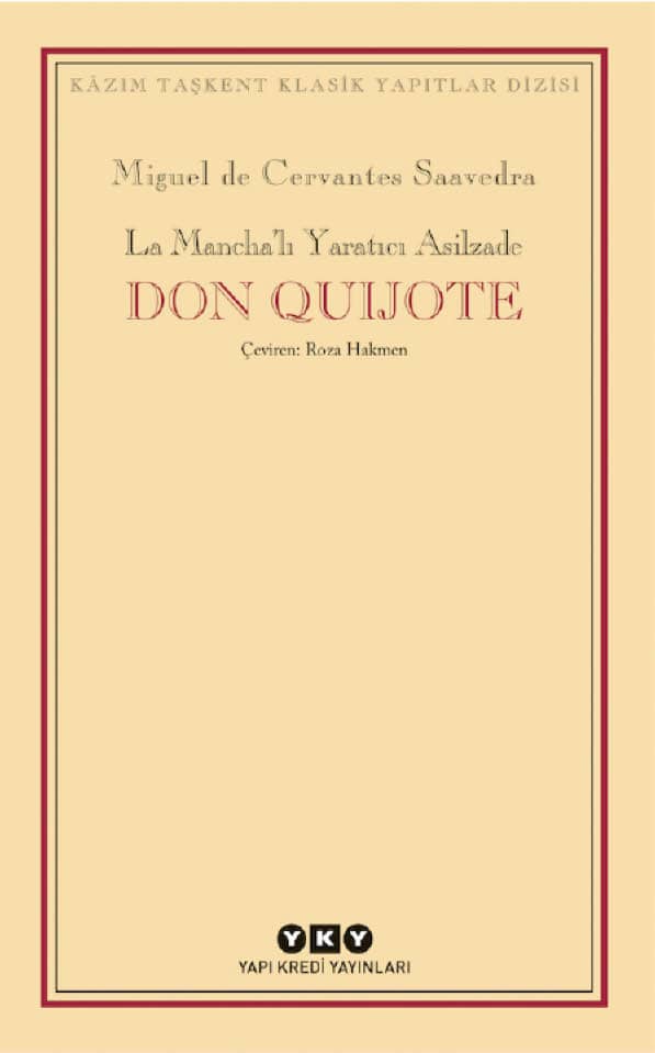 Don Quijote