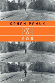 Kar  - Orhan Pamuk 