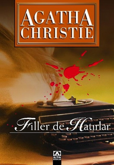 Filler De Hatırlar  - Agatha Christie 