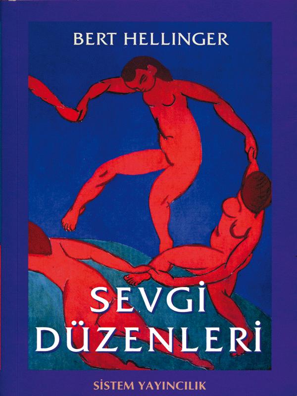 Sevgi Düzenleri - Bert Hellinger 