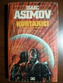 Kurtarıcı Robots - Isaac Asimov 