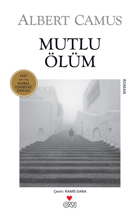 Mutlu Ölüm  - Albert Camus 