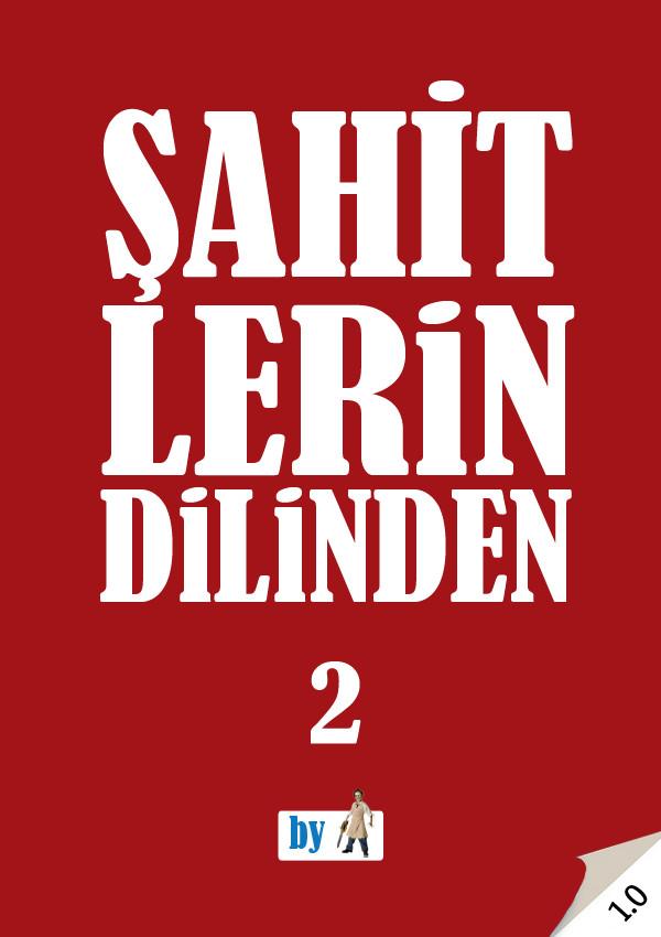 Şahitlerin Dilinden 2 - Necmettin Şahiner 