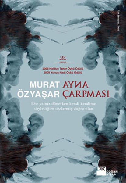 Ayna Çarpması  - Doğan Kitap 