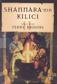 Shannara'nın Kılıcı II - Terry Brooks 