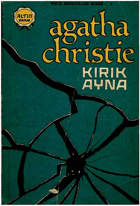 Kırık Ayna - Agatha Christie 