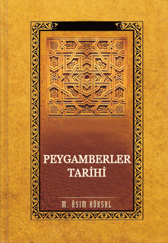 Peygamberler Tarihi