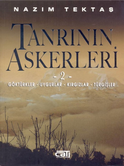 Tanrının Askerleri 2  - Nazım Tektaş 