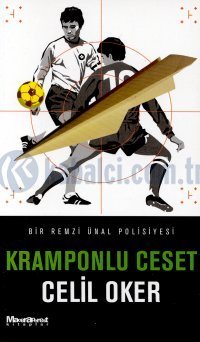 Kramponlu Ceset - Celil Oker 