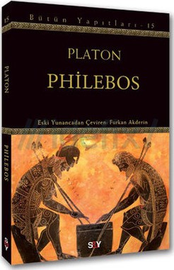 Philebos  - Platon 