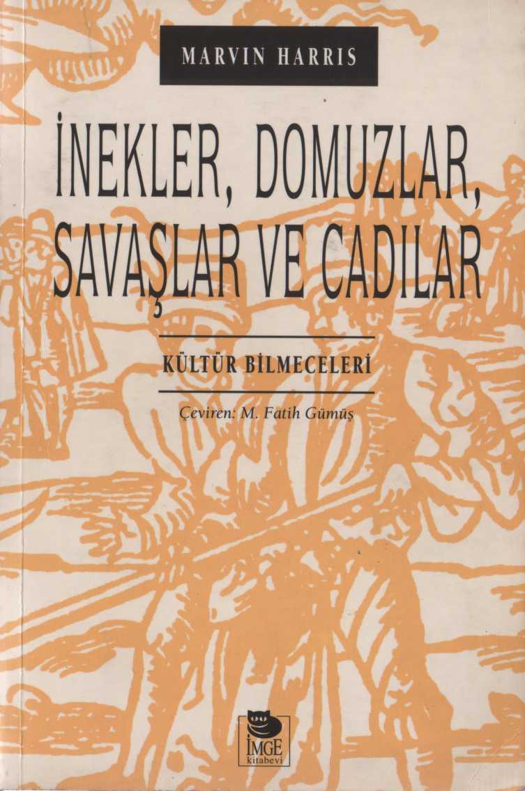 İnekler, Domuzlar, Savaşlar ve Cadılar