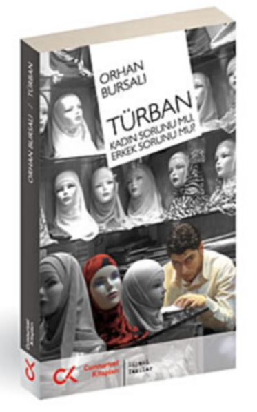 Türban  - Cumhuriyet Kitapları 