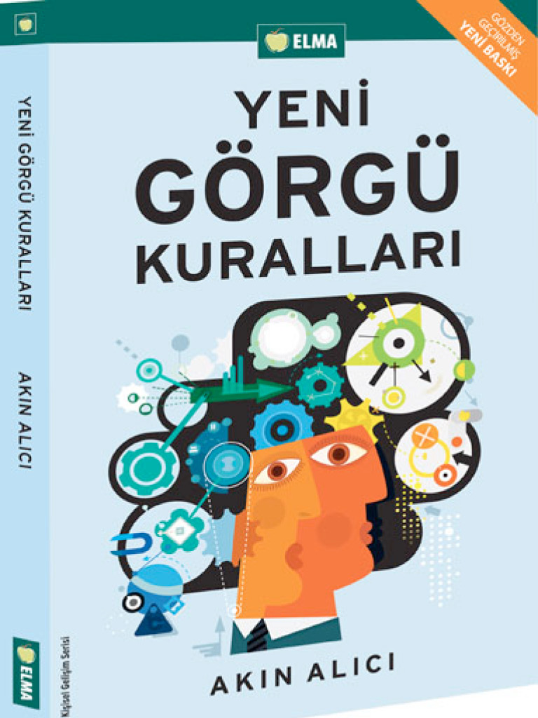 Yeni Görgü Kuralları - Akın Alıcı 