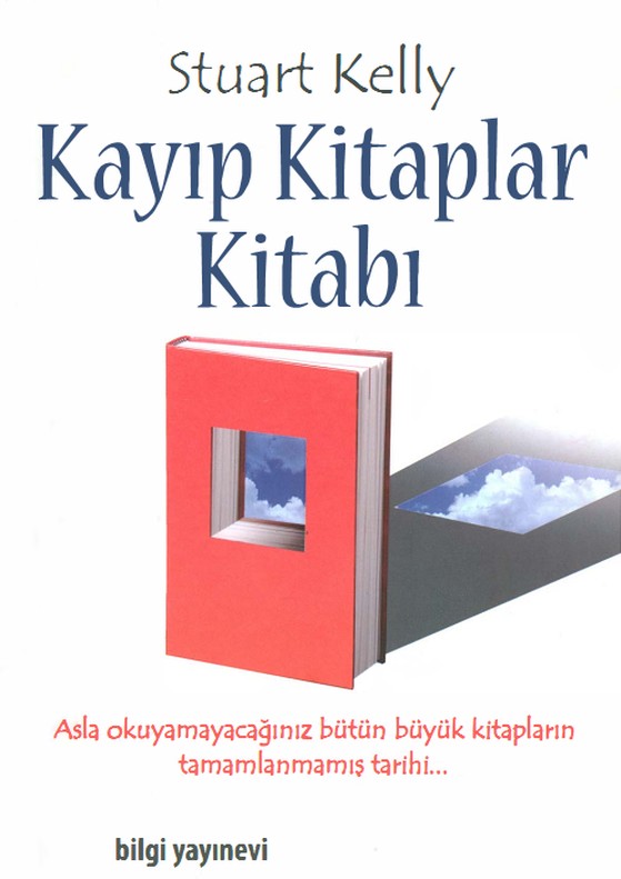 Kayıp Kitaplar Kitabı