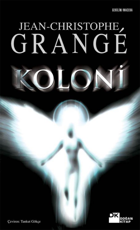 Koloni  - Doğan Kitap 