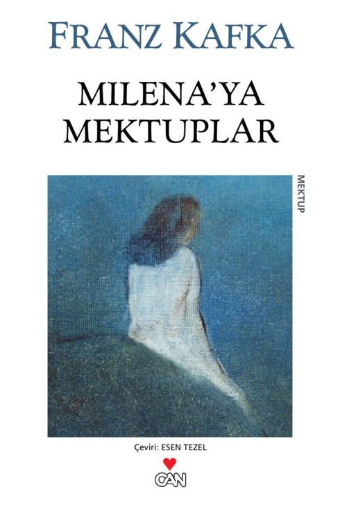 Milena’ya Mektuplar  - Franz Kafka 