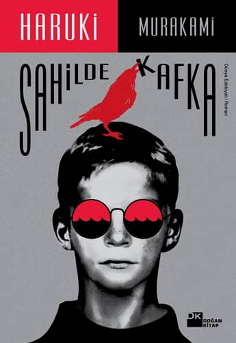 Sahilde Kafka  - Doğan Kitap 