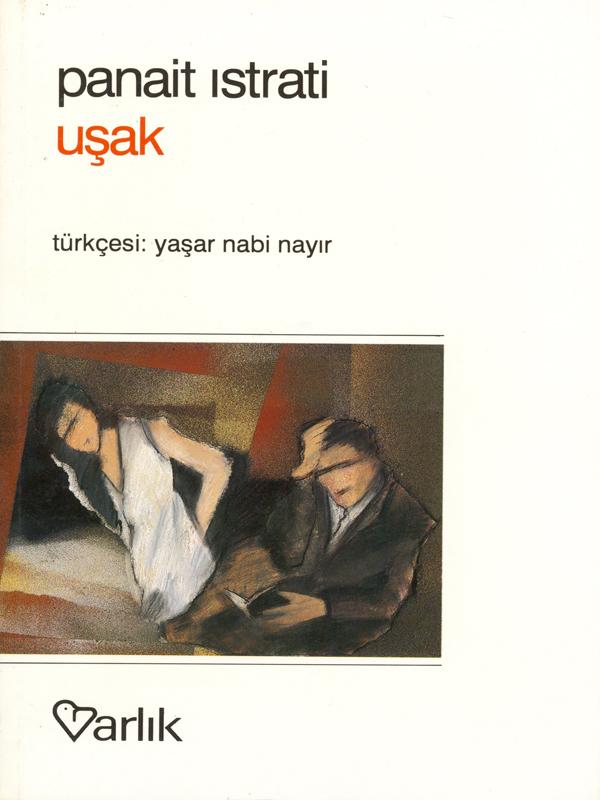 Uşak - Panait Istrati 