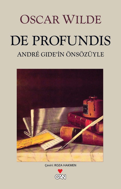 De Profundis  - Oscar Wilde 