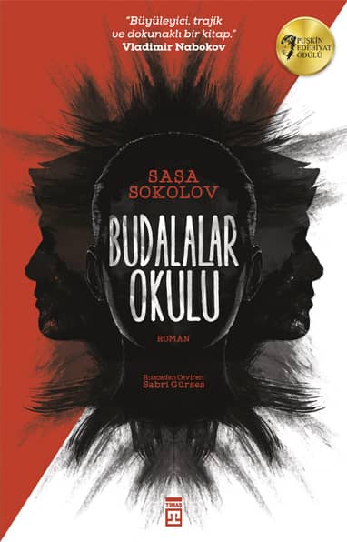 Budalalar Okulu  - Timaş Yayınları 