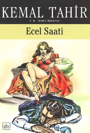 Ecel saati - Kemal Tahir 