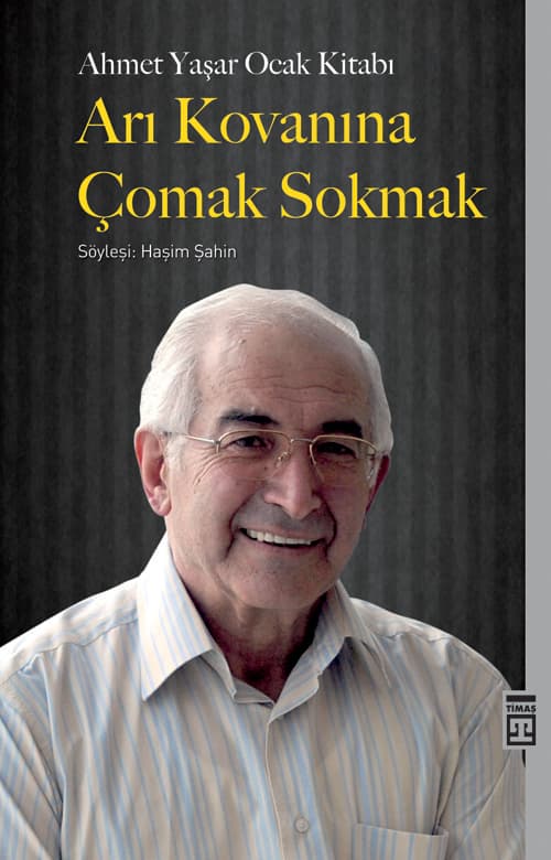 Arı Kovanına Çomak Sokmak