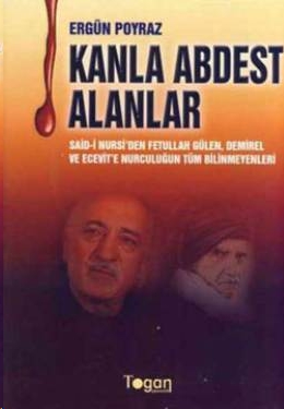 Kanla Abdest Alanlar  - Ergün Poyraz 