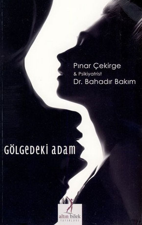 Gölgedeki Adam - Pınar Çekirge| Bahadır Bakım 