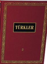 Türkler Cilt 00 İçindekiler - Komisyon 