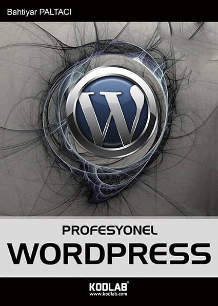 Profesyonel Wordpress  - Kodlab 