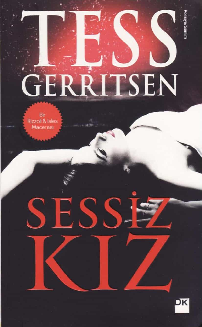 Sessiz Kız  - Doğan Kitap 