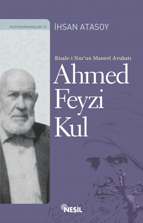 Ahmed Feyzi Kul  - Nesil Yayınları 