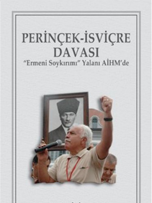 İsviçre Davası