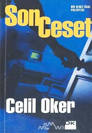 Son Ceset  - Doğan Kitap 