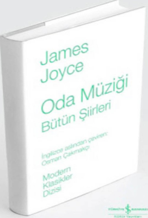 Oda Müziği  - James Joyce 