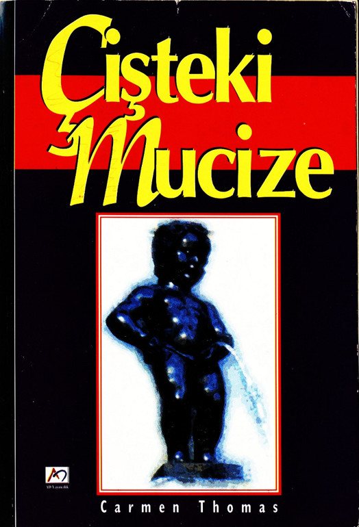 Çişteki Mucize  - AD Yayıncılık 