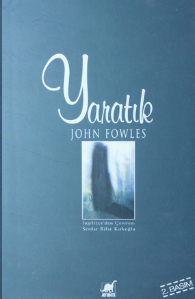 Yaratık - John Fowles 