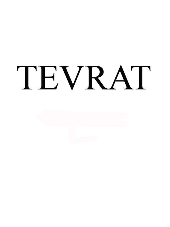 Tevrat