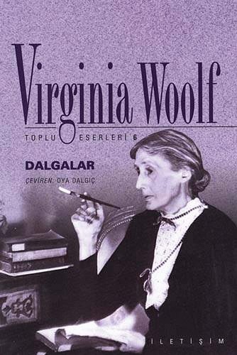 Dalgalar - Virginia Woolf 