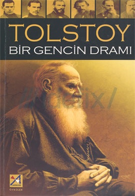 Bir Gencin Dramı - Lev Nikolayeviç Tolstoy 