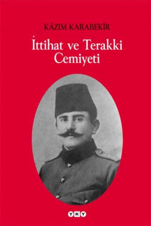 İttihat ve Terakki Cemiyeti