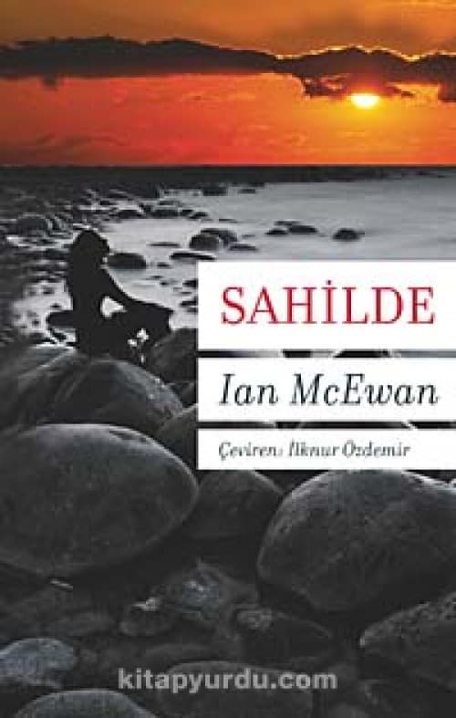 Sahilde  - Ian McEwan 