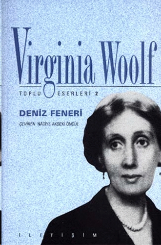 Deniz Feneri - Virginia Woolf 