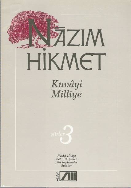 Kuvayi Milliye