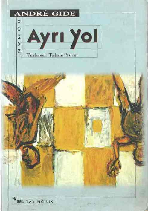 Ayrı yol  - Sel Yayıncılık 