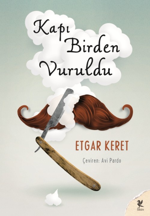 Kapı Birden Vuruldu  - Etgar Keret 