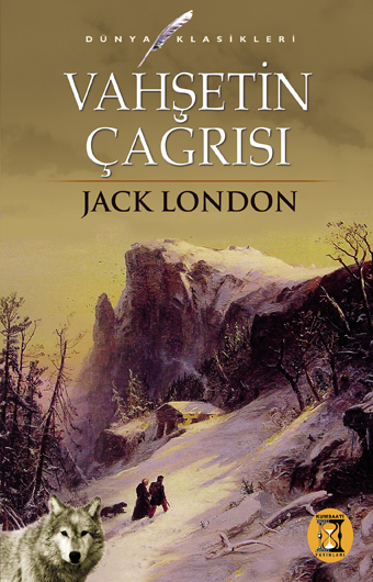 Vahşetin Çağrısı - Jack London 